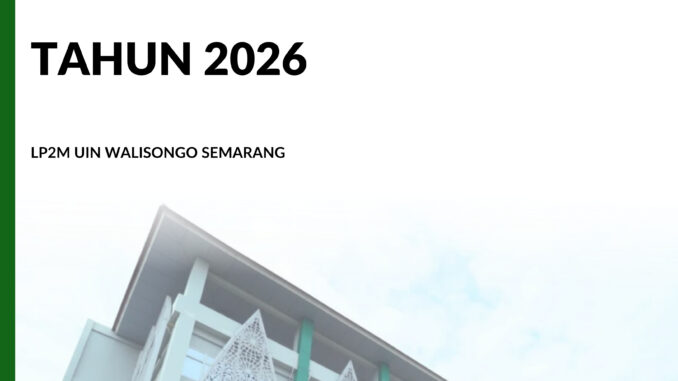 Panduan BOPTN 2026 Pengabdian Masyarakat