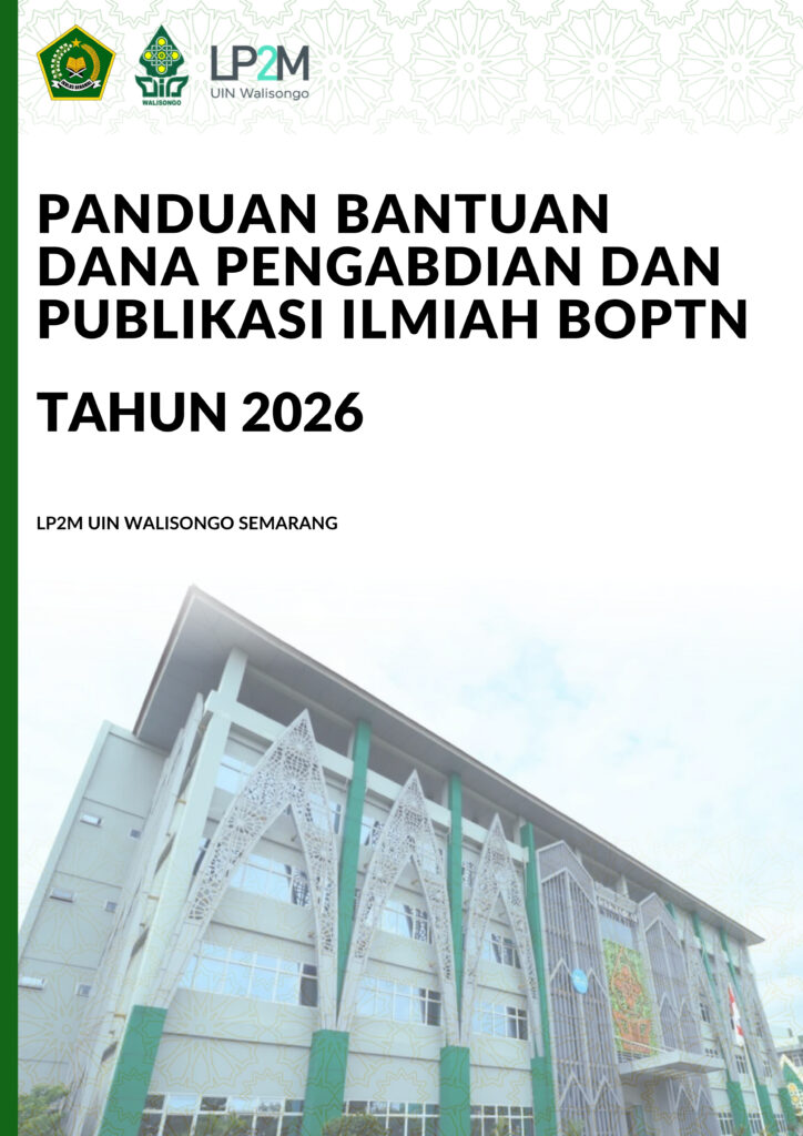 Panduan BOPTN 2026 Pengabdian Masyarakat