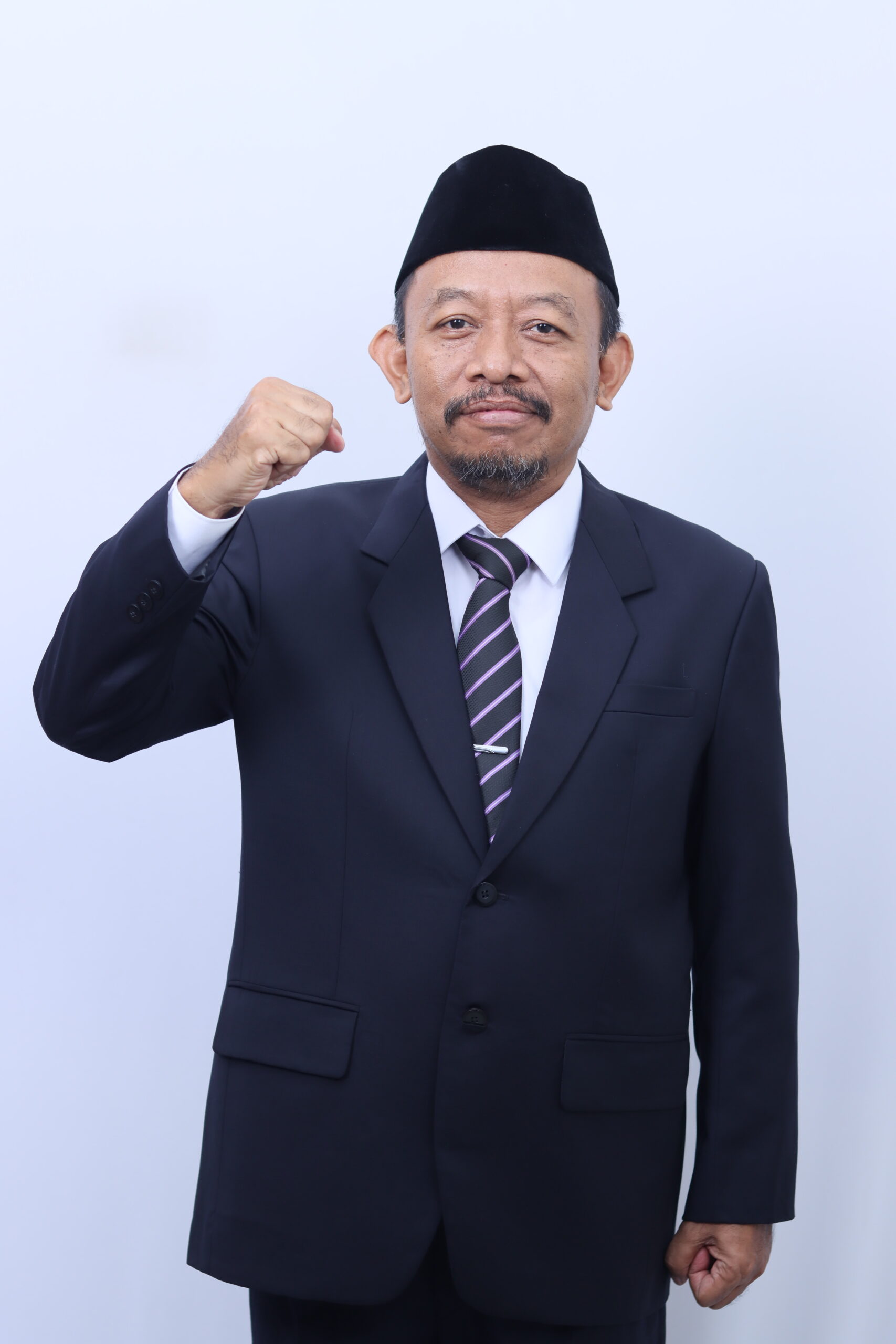 Moh. Masrur, M.Ag.