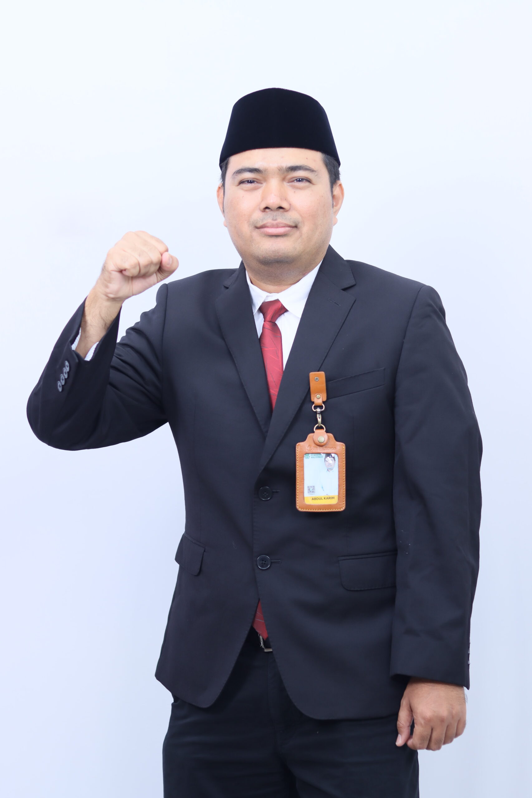 Abdul Karim, M.Si.