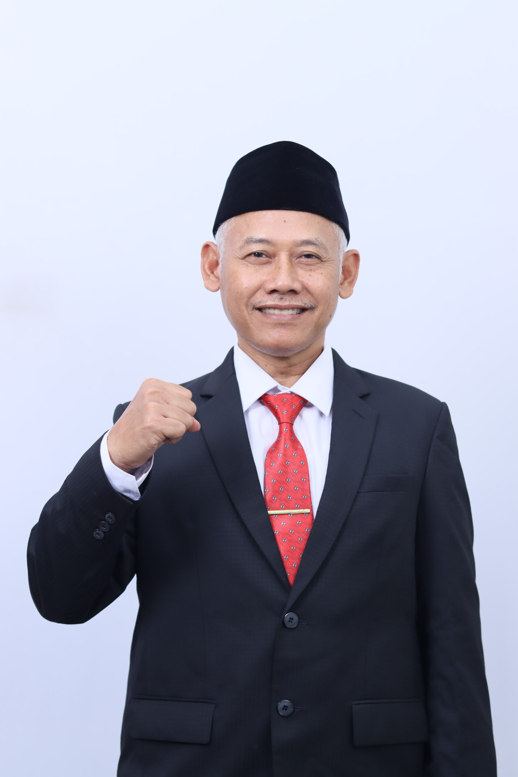 Prof. Dr. Abdul Ghofur, M.Ag.