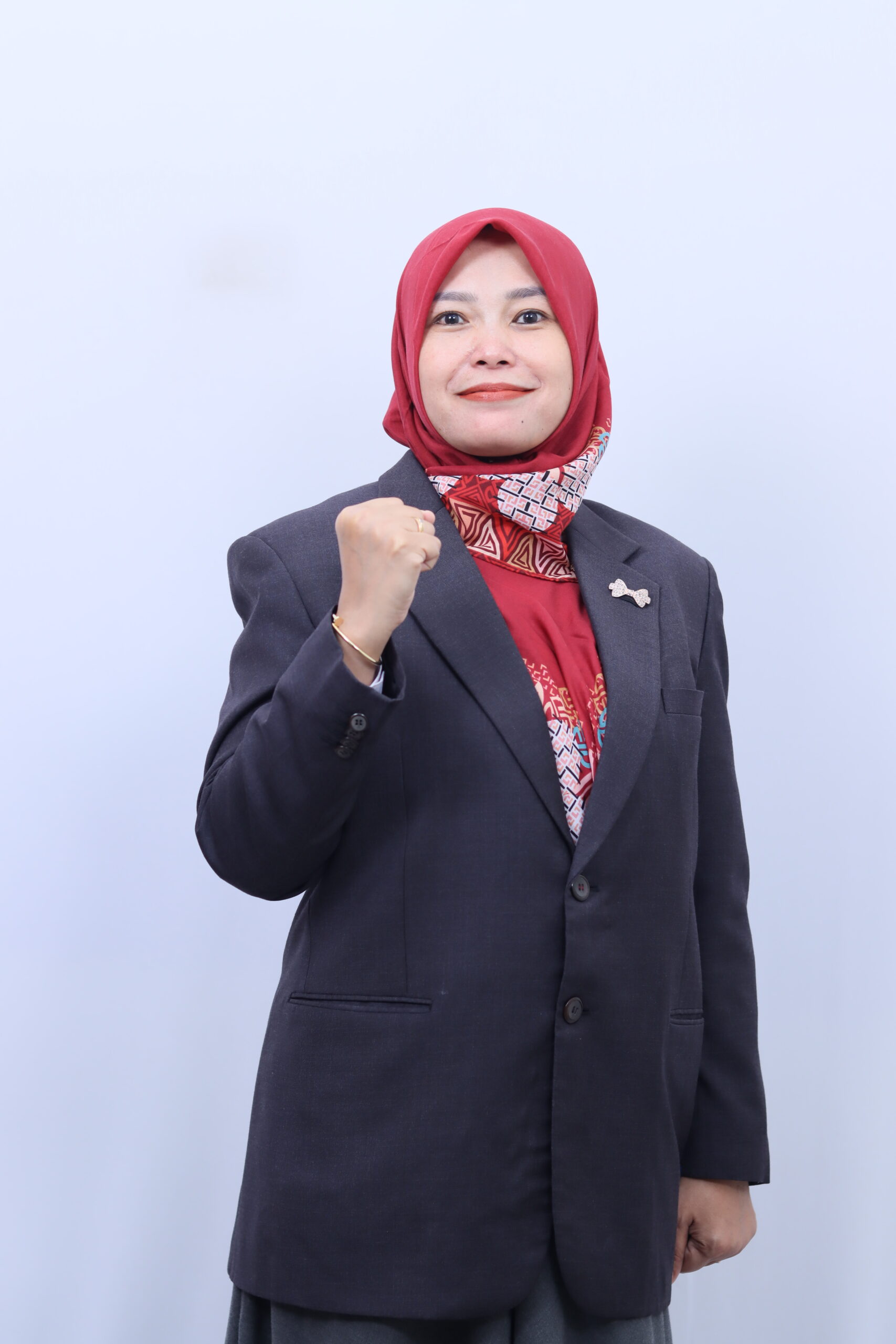 Dr. Kurnia Muhajarah, M.S.I.