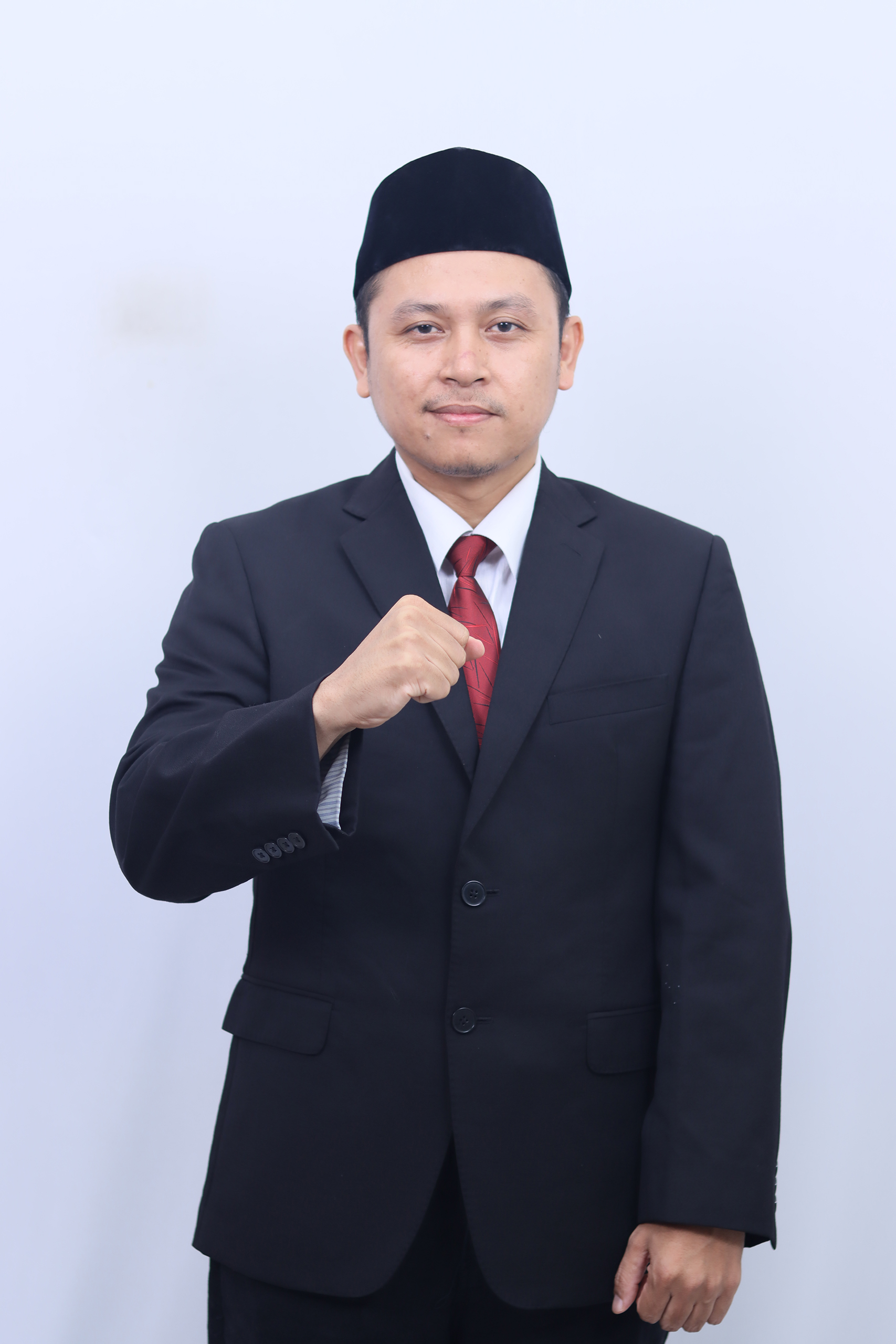Dr. Hamdan Husein Batubara, M.Pd.I.